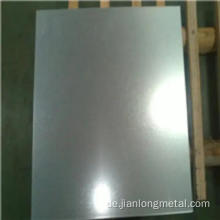 ASTM Standard G550 verzinktes Stahlblech